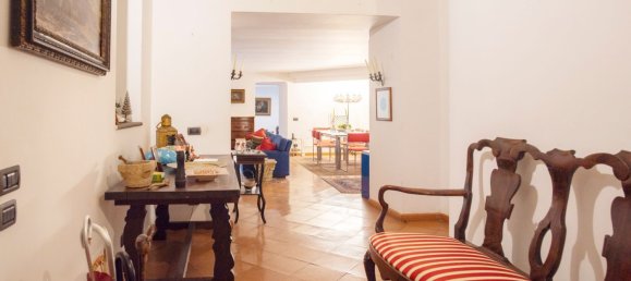 6 rooms Duplex in Naples, Italy No. 31523 43