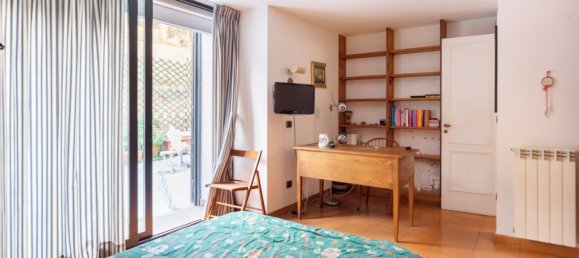 6 rooms Duplex in Naples, Italy No. 31523 49