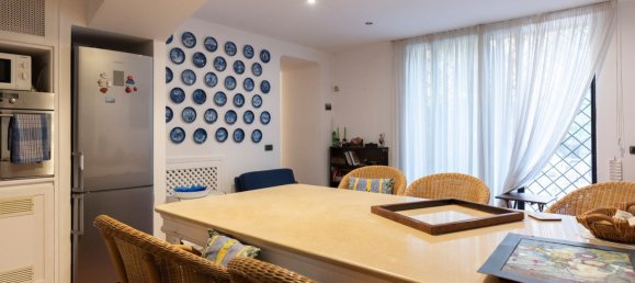 6 rooms Duplex in Naples, Italy No. 31523 45