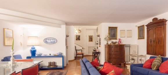 6 rooms Duplex in Naples, Italy No. 31523 37