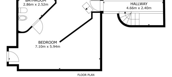 6 rooms Duplex in Naples, Italy No. 31523 30