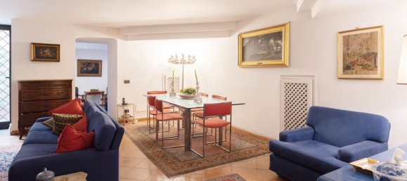 6 rooms Duplex in Naples, Italy No. 31523 40