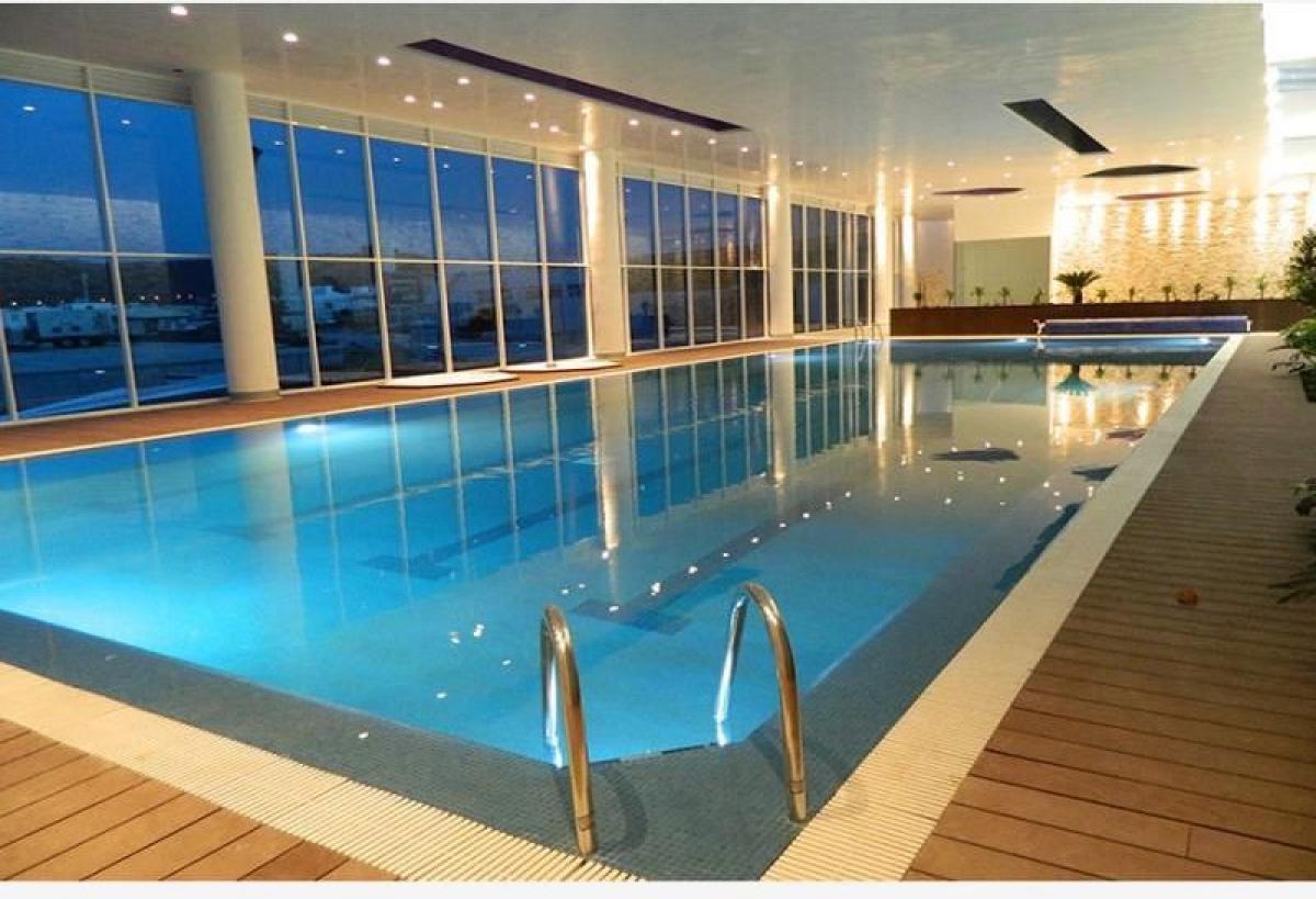 2 Schlafzimmer Wohnung in Queretaro, Mexico, Nr. 187216