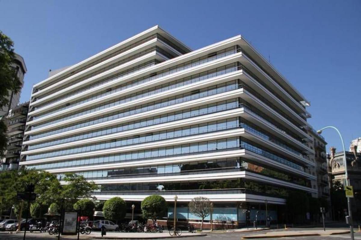 1120m² Office in Buenos Aires, Argentina No. 106772