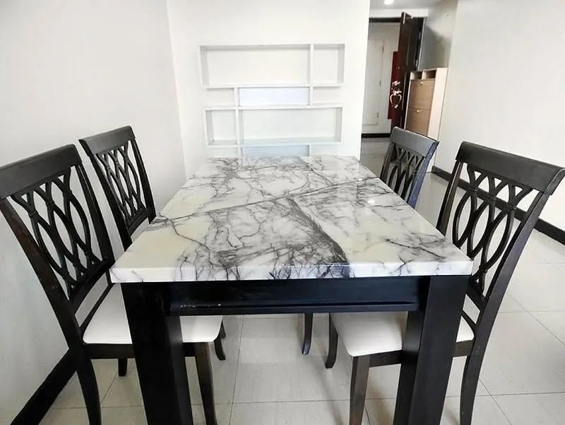 شقة في Watthana, Thailand 62متر مربع  رقم 72067