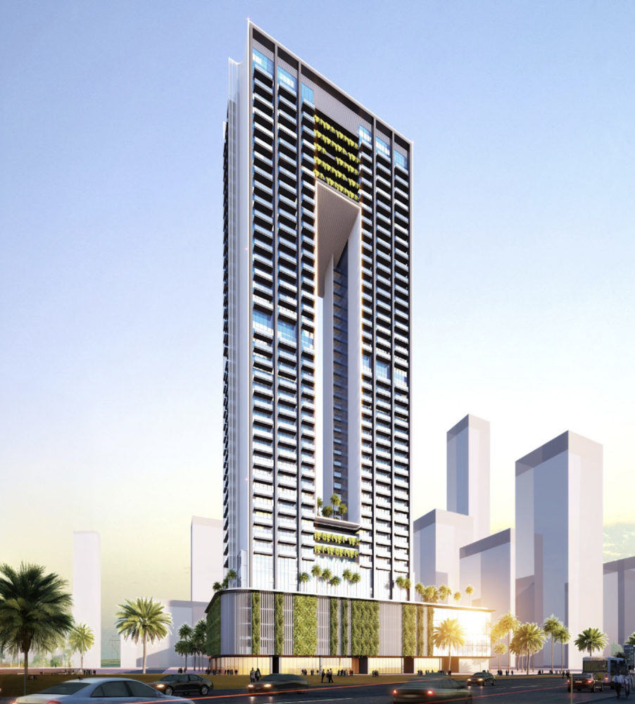 2 bedrooms Apartment for sale in Dubai, UAE № 104903