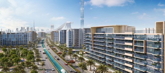 9755m² Land in Dubai, UAE No. 9053 2