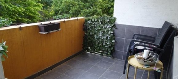 Apartamento de 1 dormitorio en Rhein-Neckar-Kreis, Germany No. 24484 3