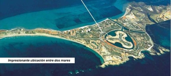 3 bedrooms Villa in La Manga del Mar Menor, Spain No. 6131 26