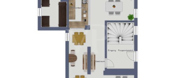 10-salle Bâtiment à Brandenburg, Germany No. 115399 20