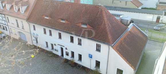 10-salle Bâtiment à Brandenburg, Germany No. 115399 3