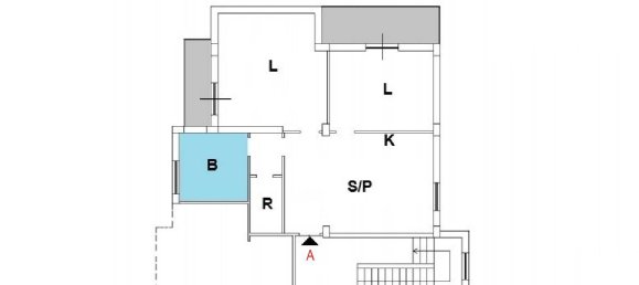 3 bedrooms Apartment in Catanzaro, Italy No. 43595 8