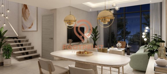 Таунхаус с 4 спальнями в Бизнес-Бэй, ОАЭ № 24118 9