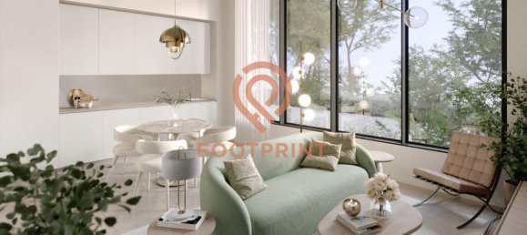 Таунхаус с 4 спальнями в Бизнес-Бэй, ОАЭ № 24118 5