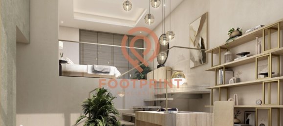 Таунхаус с 4 спальнями в Бизнес-Бэй, ОАЭ № 24118 7