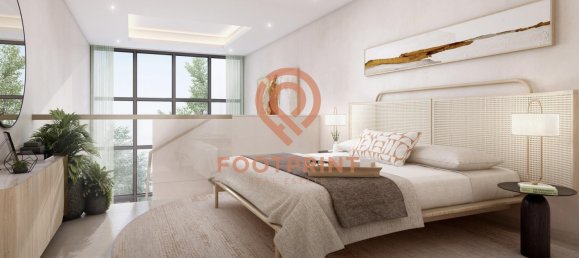 Таунхаус с 4 спальнями в Бизнес-Бэй, ОАЭ № 24118 12