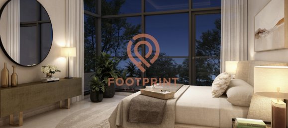 Таунхаус с 4 спальнями в Бизнес-Бэй, ОАЭ № 24118 11