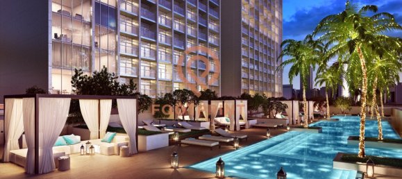 Таунхаус с 4 спальнями в Бизнес-Бэй, ОАЭ № 24118 14