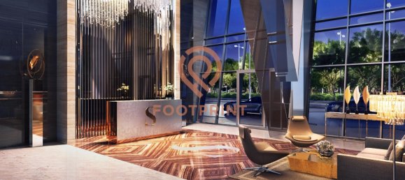 Таунхаус с 4 спальнями в Бизнес-Бэй, ОАЭ № 24118 15