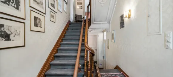 7 غرف نوم تاون هاوس في Aachen, Germany رقم 70165 6