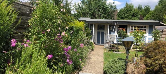 3 bedrooms Townhouse in Saarpfalz, Germany No. 282393 2