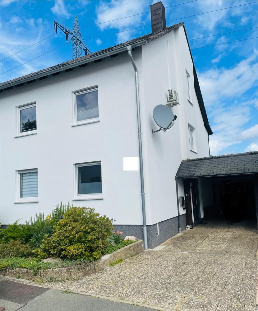 3 bedrooms Townhouse in Saarpfalz, Germany No. 282393