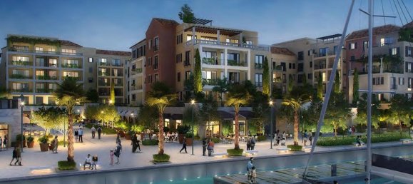 Studio in Dubai, UAE No. 103262 2