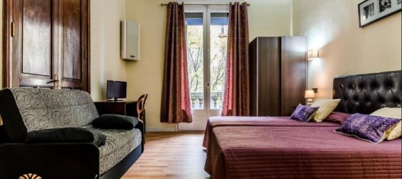 450m² Hotel in Barcelona, Spain No. 211 5