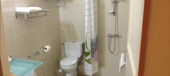 450m² Hotel in Barcelona, Spain No. 211 12