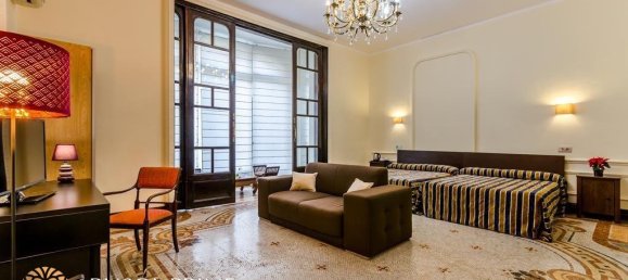 450m² Hotel in Barcelona, Spain No. 211 9