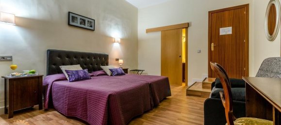 450m² Hotel in Barcelona, Spain No. 211 7