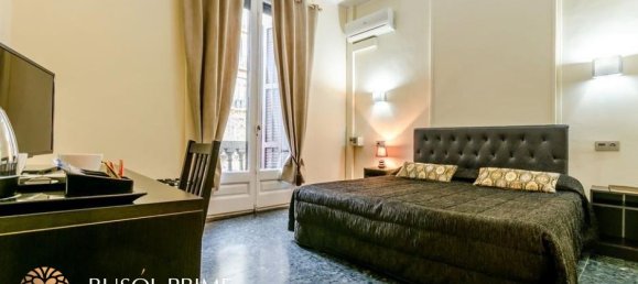 450m² Hotel in Barcelona, Spain No. 211 14