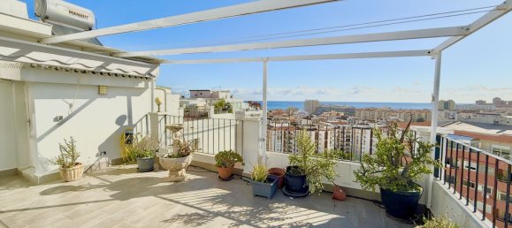 Penthouse T3 em Fuengirola, Spain N.º 146183 2