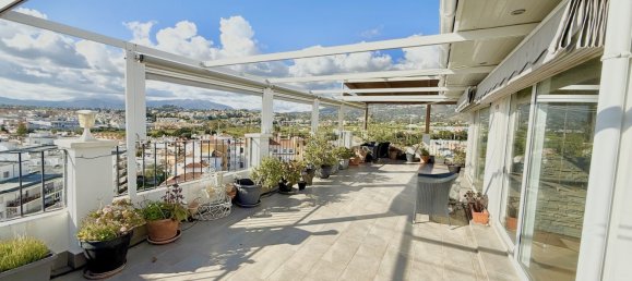 Penthouse T3 em Fuengirola, Spain N.º 146183 3