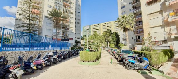 Penthouse T3 em Fuengirola, Spain N.º 146183 32