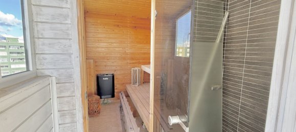 Penthouse T3 em Fuengirola, Spain N.º 146183 22