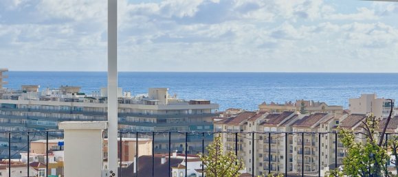 Penthouse T3 em Fuengirola, Spain N.º 146183 4