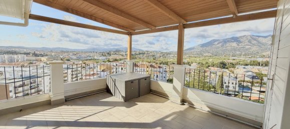Penthouse T3 em Fuengirola, Spain N.º 146183 23