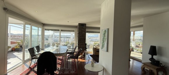 Penthouse T3 em Fuengirola, Spain N.º 146183 7