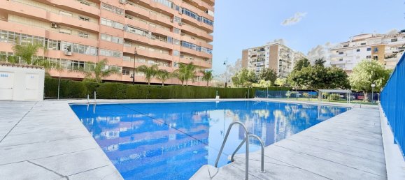 Penthouse T3 em Fuengirola, Spain N.º 146183 34