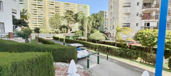Penthouse T3 em Fuengirola, Spain N.º 146183 33