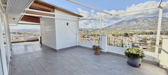Penthouse T3 em Fuengirola, Spain N.º 146183 24