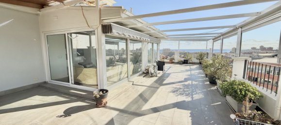 Penthouse T3 em Fuengirola, Spain N.º 146183 31