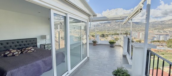 Penthouse T3 em Fuengirola, Spain N.º 146183 25