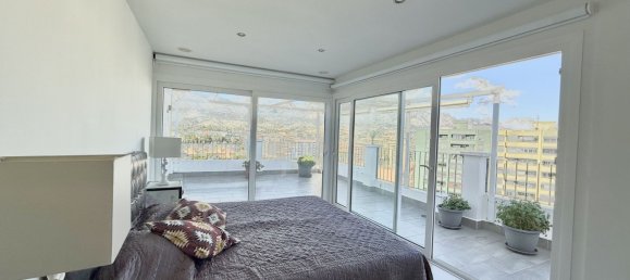 Penthouse T3 em Fuengirola, Spain N.º 146183 26