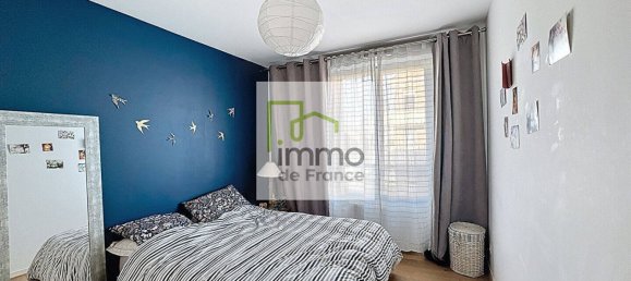 2 Schlafzimmer Wohnung in Pont-a-Marcq, France, Nr. 47953 5