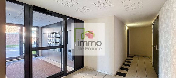 2 Schlafzimmer Wohnung in Pont-a-Marcq, France, Nr. 47953 10