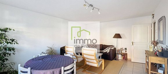 2 Schlafzimmer Wohnung in Pont-a-Marcq, France, Nr. 47953 3