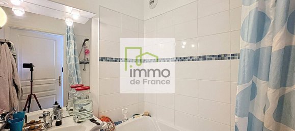 2 Schlafzimmer Wohnung in Pont-a-Marcq, France, Nr. 47953 9