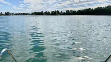 2 rooms Apartment in Fels am Wagram, Austria No. 233987